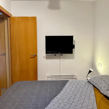 Gelijkvloers Port Marina Apartment