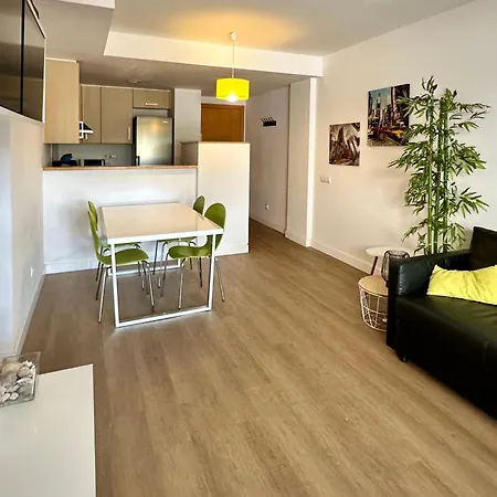 Apartment Gelijkvloers Port Marina