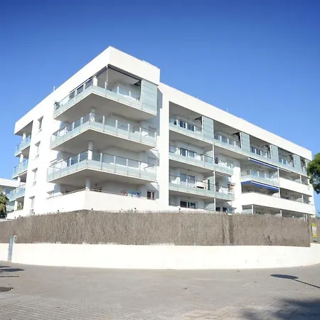 Apartment Gelijkvloers Port Marina *