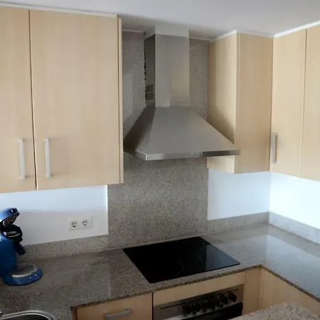 Appartement Gelijkvloers Port Marina *