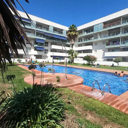 Appartement Gelijkvloers Port Marina *