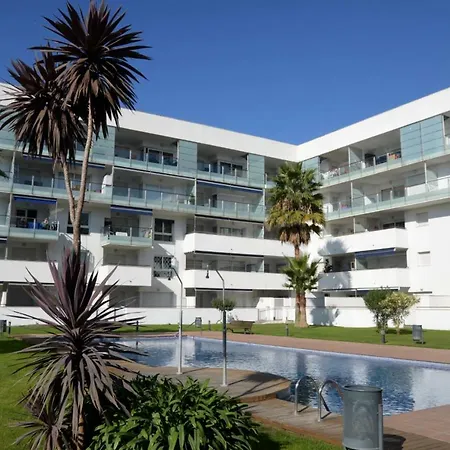 Apartment Gelijkvloers Port Marina