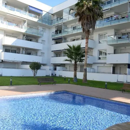 Apartment Gelijkvloers Port Marina *